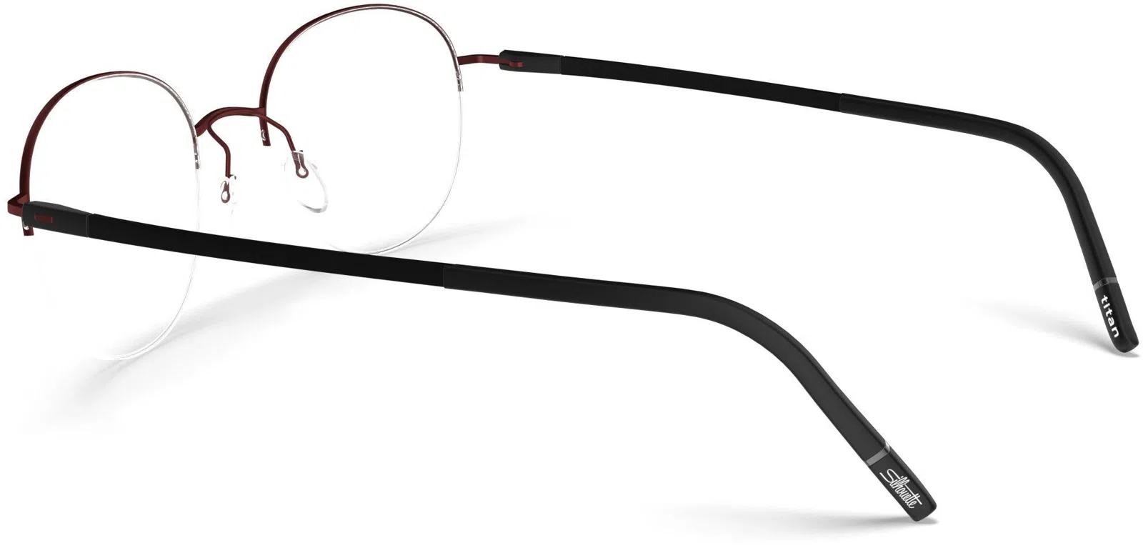 Silhouette Dynamic Dawn 5572 Eyeglasses - view 34